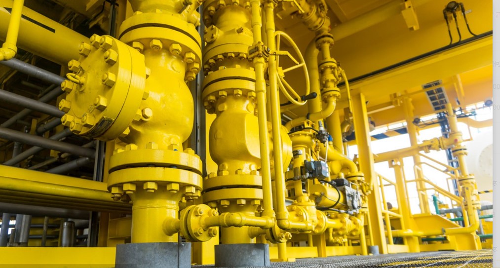 Is The Valve Selected Correctly? Can You Tell The Difference between The Materials of These Valves?