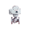QEM Q941 Factory Direct Sales Electric Flange Ball Valve Has Soft Seal Or Hard Seal Warehouse