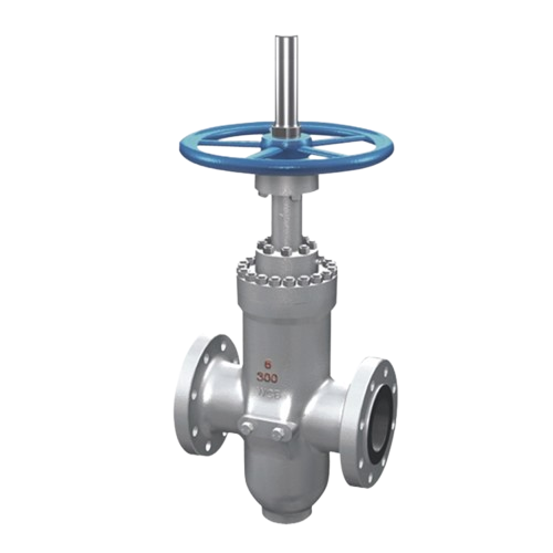 OEM Class150～900/PN1.0～16.0MPa Manual Cast Carbon Self Sealing Flat Gate Valve for Water Oil Steam System Factory