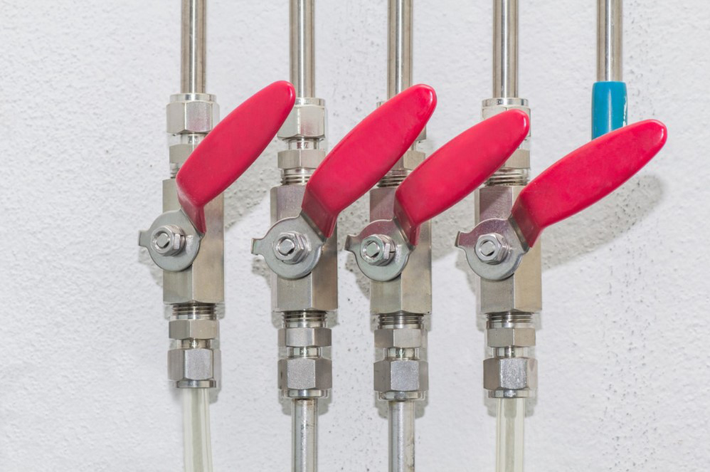 Do You Know How Needle Valves Work?