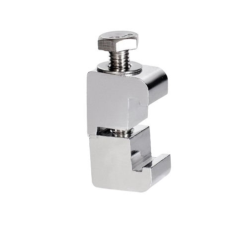 ISO Standard C Type Stainless Steel Vacuum Double Clamp Configuration Bolt Vacuum Accessories Manufacturer Direct Sales