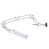 ISO Standard Aluminum Chain Clamp Vacuum Accessories Factory Direct Sales
