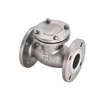 American standard swing check valve