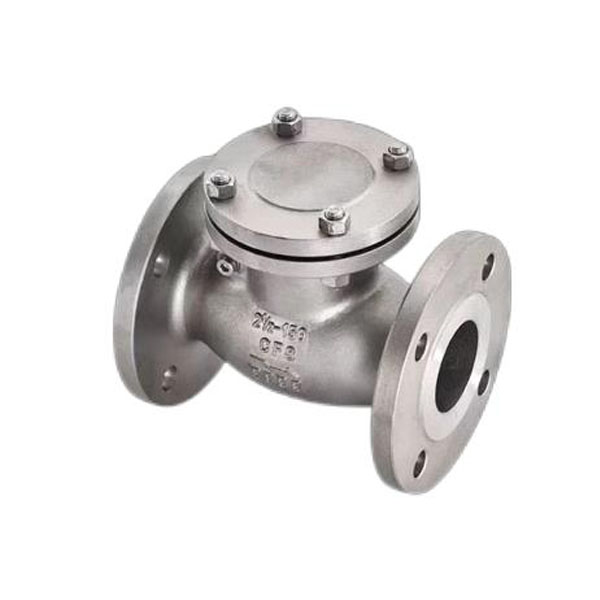 American standard swing check valve