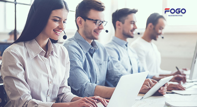 After-sales-support