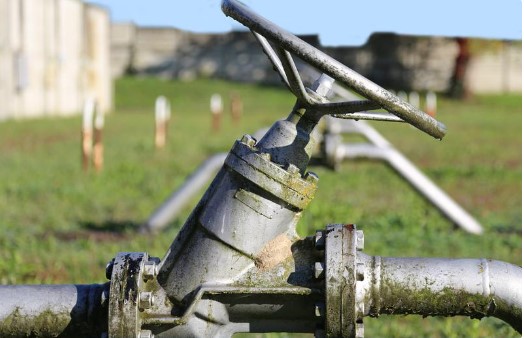 How Is The Stop Valve Used?