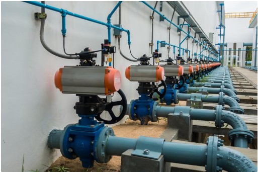 Detailed Explanation of The Advantages And Disadvantages of Pneumatic Ball Valves