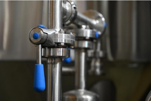 Use And Installation of Sanitary Butterfly Valve