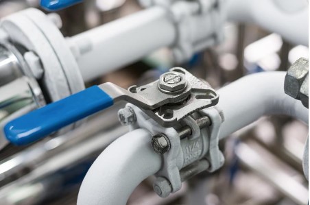 Want To Know How A Ball Valve Works?