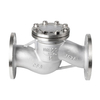 Stainless Steel Lift check valve