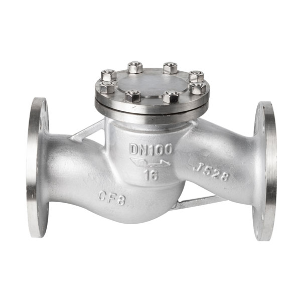 Stainless Steel Lift check valve