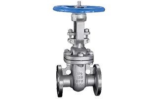 Industrial-Valves