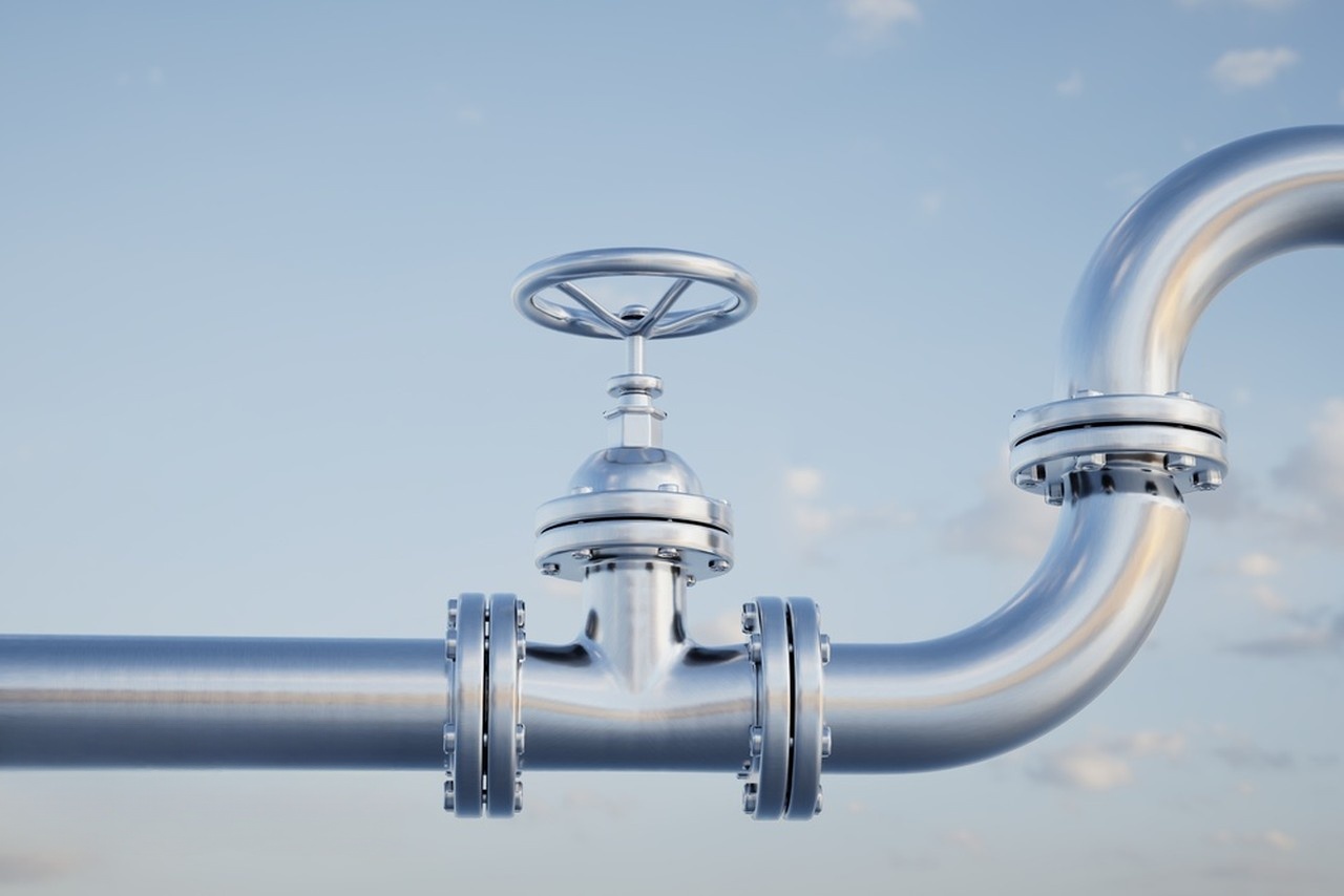 What are the basic principles for selecting stainless steel gate valves?