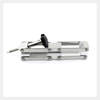 ISO Standard Aluminum Chain Clamp Vacuum Accessories Factory Direct Sales