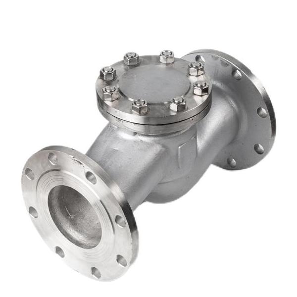 Stainless Steel Lift check valve