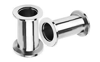 Vacuum-Components