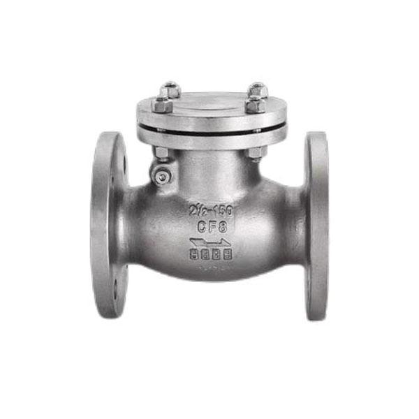 American standard swing check valve