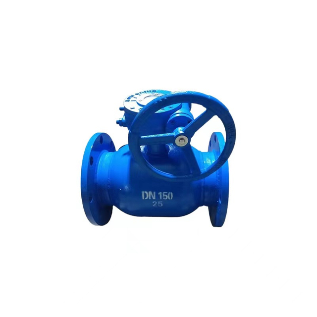 Q61F-16C Carbon Steel Flange Type Fully Welded Ball Valve with Handle Warehouse