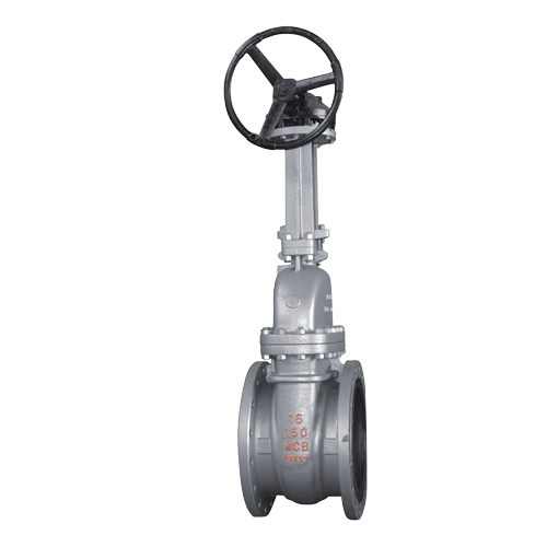 Z541H-150LB ANSI API Gate Valve 1/2 Inch To 28 Inch 150LB Flange Type Gate Valve Warehouse