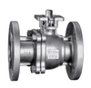 OEM Q41F-150LB American Standard Floating Flange Ball Valve with Soft Sealing Cast Steel Factory