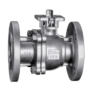 OEM Q41F-150LB American Standard Floating Flange Ball Valve with Soft Sealing Cast Steel Factory