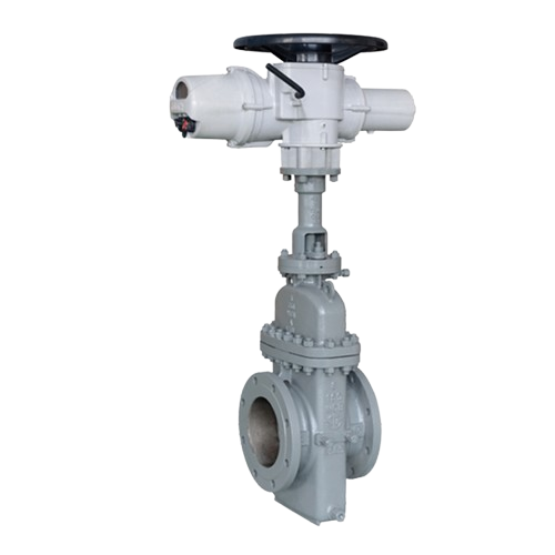 Z943WF-16C API Standard Carbon Steel WCB Rising Stem Wedge Flange Electric Flat Gate Valve Price list