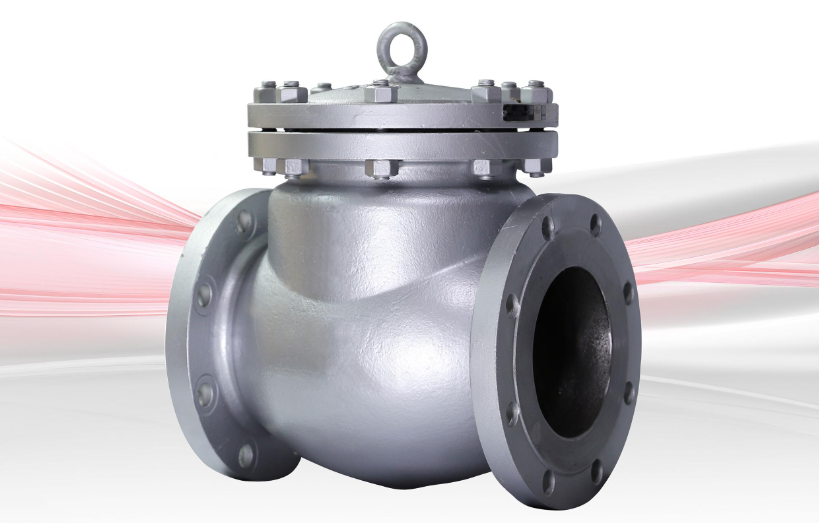How To Choose Check Valve Suitable for Your Working Conditions