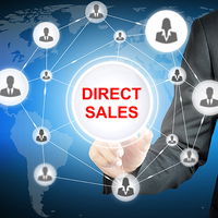 Direct Sales