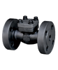 A105 Forged steel swing check valve