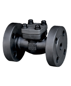 A105 Forged steel swing check valve